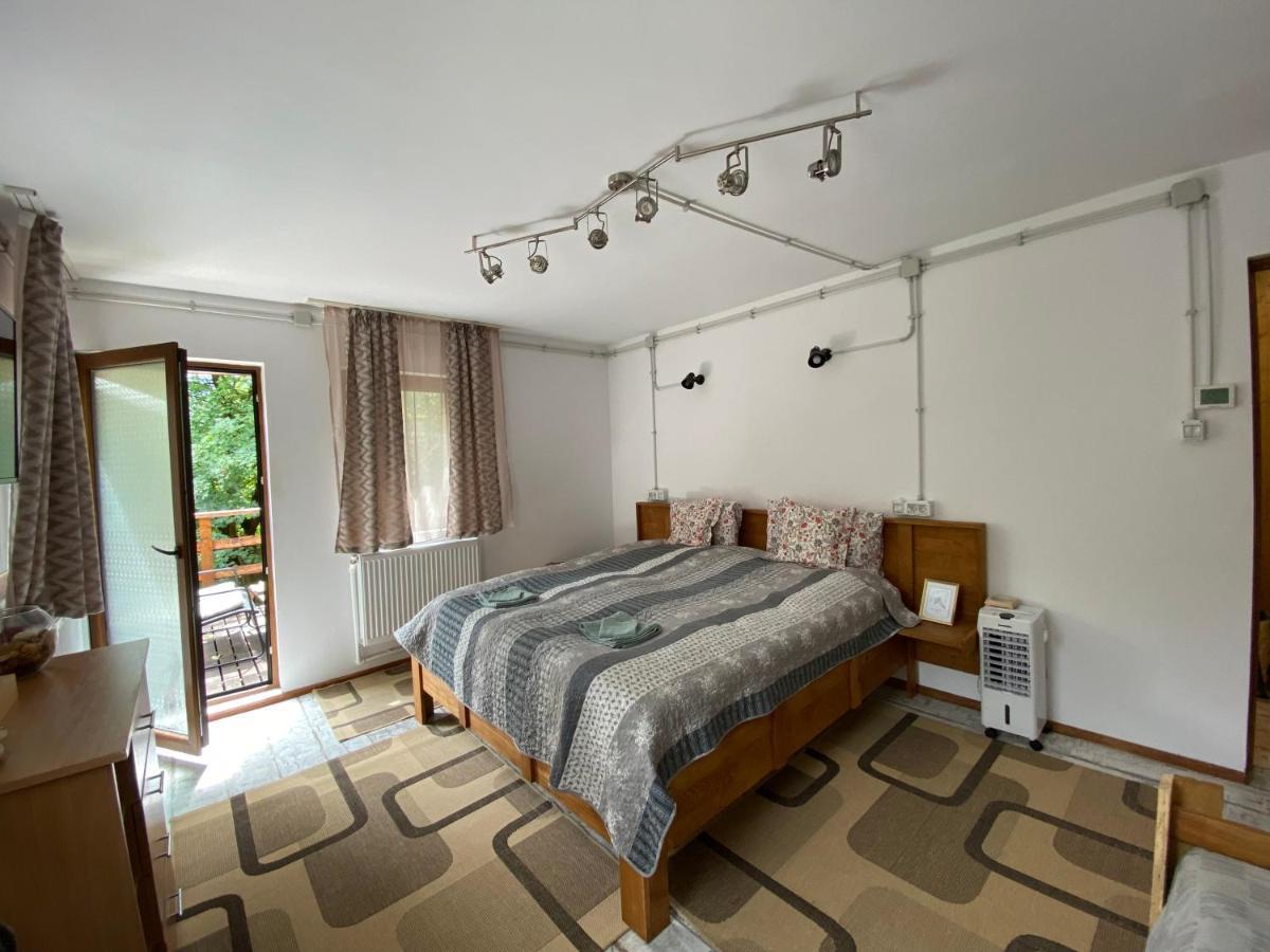 Skay Loft Bed and breakfast *