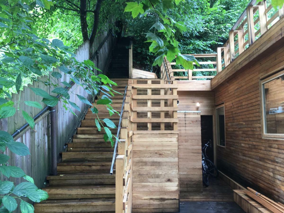 Bed and breakfast Skay Loft Braşov